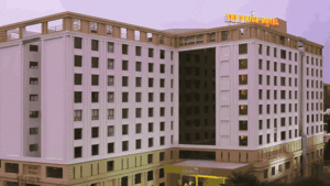 Goyal Plaza Ahmedabad: Location, Address, Shops & Timings