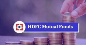 HDFC Mutual Fund — Top Performing Schemes & Returns