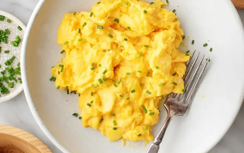 3 Easy Egg Breakfasts for Busy Mornings